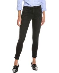 Joe's Jeans - Maddy High-rise Skinny Ankle Jean - Lyst