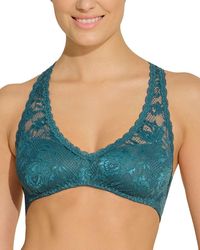 Cosabella - Never Say Never Racie Racer Back Bra - Lyst