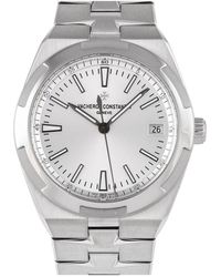 Vacheron Constantin - Overseas Watch (Authentic Pre-Owned) - Lyst