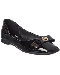 Byblos - Ballet Flat - Lyst