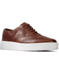 clarks sneakers womens price