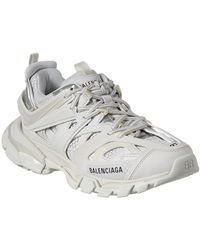 Balenciaga Track.2 Sneakers in Gray for Men Lyst