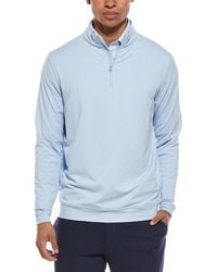 Peter Millar - 1/4-Zip Pullover - Lyst