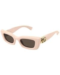 Gucci - Gg1827S 49Mm Sunglasses - Lyst