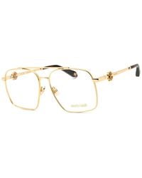 Roberto Cavalli - Vrc028 58Mm Optical Frames - Lyst