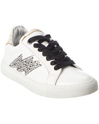 zadig and voltaire shoes sale