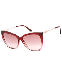 Jimmy Choo - Seba/s 58mm Sunglasses - Lyst