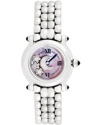 chopard happy sport watch