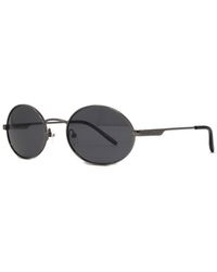 Revo - Re1144 54Mm Polarized Sunglasses - Lyst