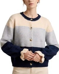 Luna Tuccini - Cardigan - Lyst