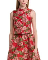 FLORA BEA NYC - Tricia Top - Lyst