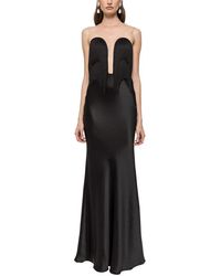 knee length dresses for ladies Adele Berto Dress  Bluefly