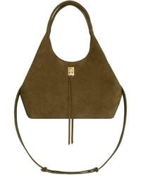 Rebecca Minkoff - Darren Carrysome Leather Crossbody - Lyst