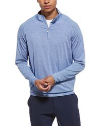Peter Millar - 1/4-Zip Pullover - Lyst