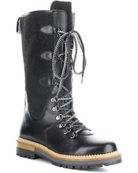 Bos. & Co. - Algid Waterproof Leather Boot - Lyst