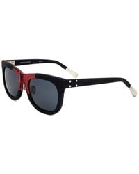 Linda Farrow - Kva38L 51Mm Sunglasses - Lyst