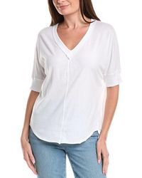 XCVI - Gardiner Top - Lyst