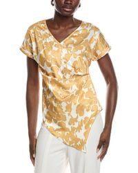 Gracia - Back Tie Top - Lyst