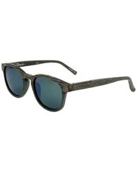 Linda Farrow - Pl168 48Mm Sunglasses - Lyst
