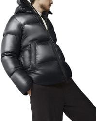 Canada Goose - Crofton Puffer Jacket - Lyst