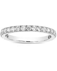Amairah - 14K 0.75 Ct. Tw. Lab-Grown Diamond Ring - Lyst