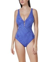 Gottex - Skyfall One-Piece - Lyst