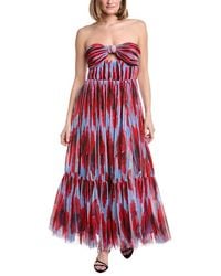 Hutch - Micah Gown - Lyst