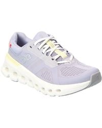 On Shoes - Cloudrunner 2 Sneaker - Lyst