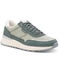 Eastland - Leap Leather Jogger Sneaker - Lyst