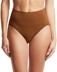 Hanky Panky - Body Mid-rise French Brief - Lyst