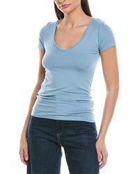 Majestic Filatures - Woven Top - Lyst