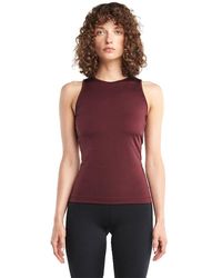 Wolford - The Workout Top - Lyst