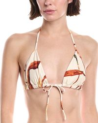 Montce - Emma Bikini Top - Lyst