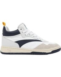 ONCEPT - Princton Leather Sneaker - Lyst