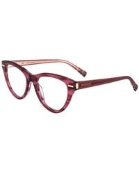 Missoni - 51Mm Optical Frames - Lyst