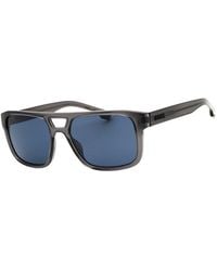 BOSS - 56Mm Sunglasses - Lyst