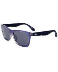 Alexander Wang - Adidas 53Mm Sunglasses - Lyst