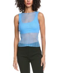Jonathan Simkhai - Oakley Tank - Lyst