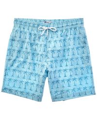 Trunks Surf & Swim - Sano Swim Short - Lyst
