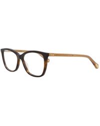 Chloé - Ch0118O 52Mm Optical Frames - Lyst