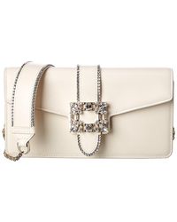 Roger Vivier Accessories for Women - Up to 20% off | Lyst
