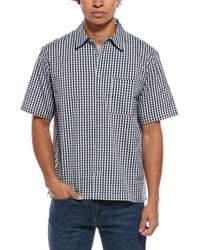 Sovereign Code - Check Shirt - Lyst