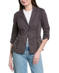 XCVI - Blazer - Lyst