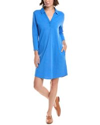 Tommy Bahama - Ashby Isles Jersey Shift Dress - Lyst