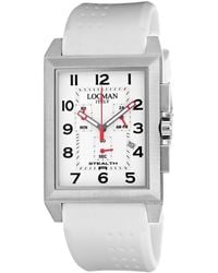 LOCMAN - Classic Watch - Lyst