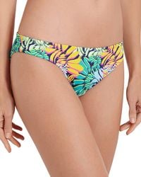 Vilebrequin - Jungle Bikini Bottom - Lyst