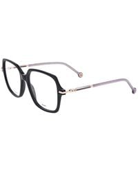 Carolina Herrera - 56Mm Optical Frames - Lyst