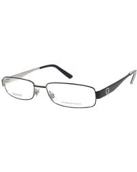 Gucci - Gg1939 52Mm Optical Frames - Lyst