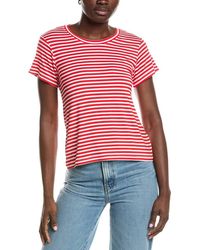 Splendid - Lola Tee - Lyst