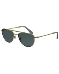 Swarovski - Sk7007 53Mm Sunglasses - Lyst